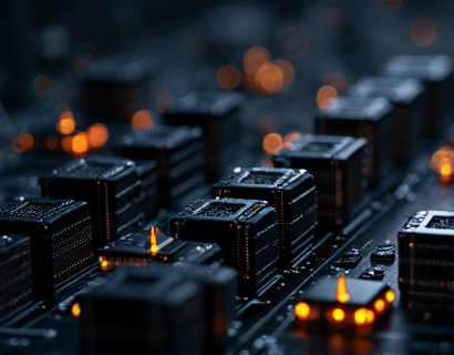 Advancing Accounting with Blockchain and AI