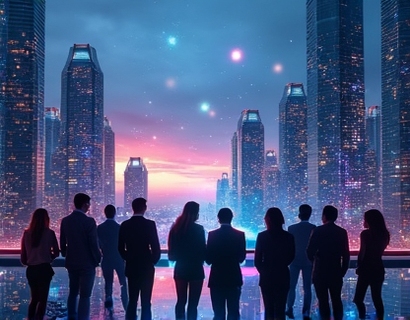 Catalyzing Financial Efficiency with Blockchain and AI in Accounting