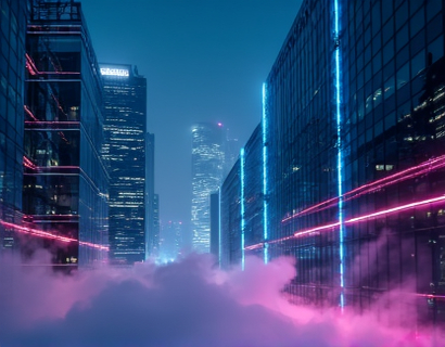 Powering Financial Management with Blockchain and AI