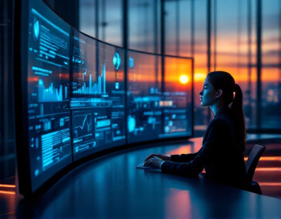 Revolutionizing Financial Management with Blockchain and AI