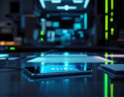Transforming the Financial Landscape with Blockchain and Artificial Intelligence